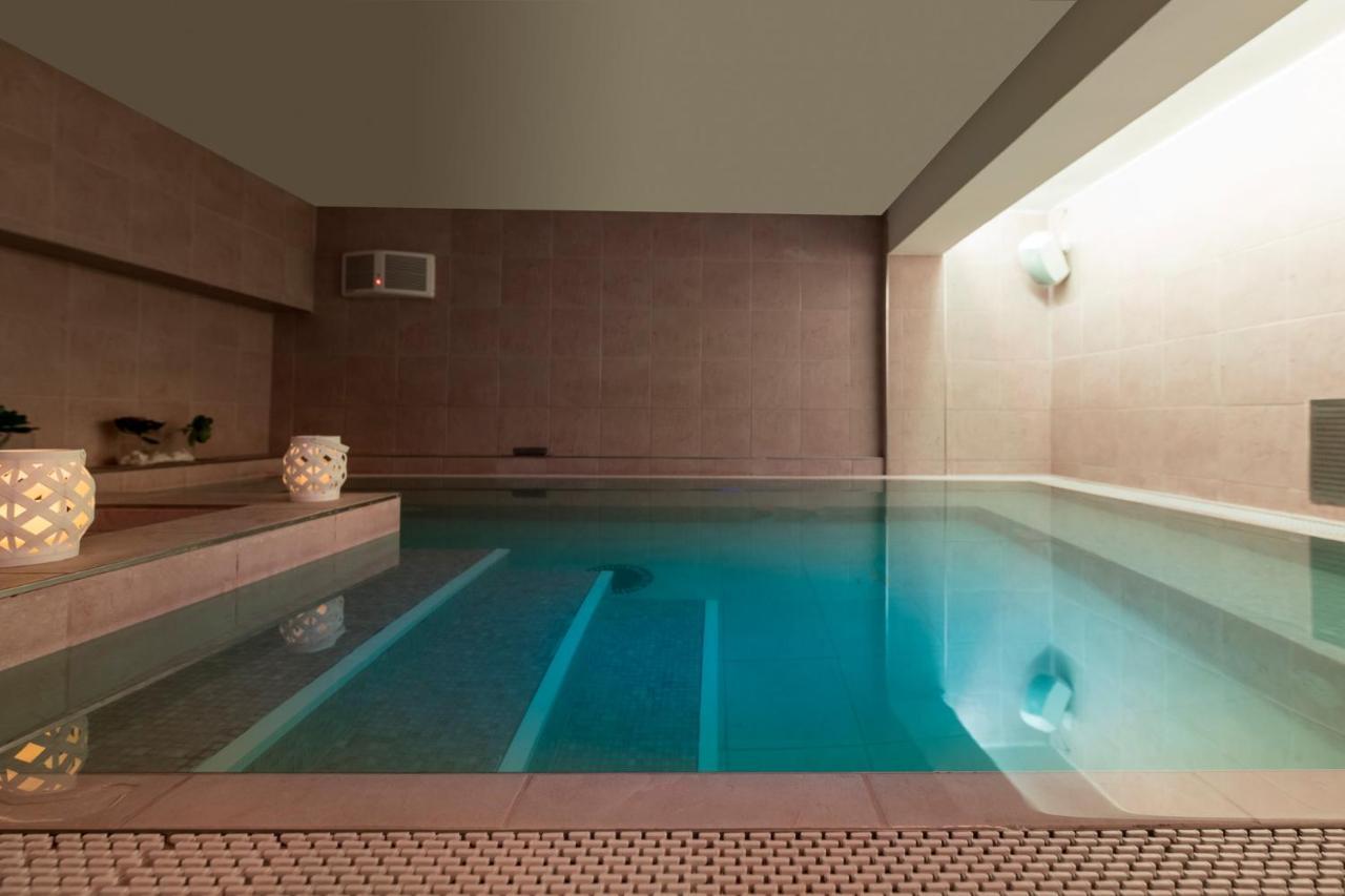 Hotel Vista Mare & Spa - Aperto Tutto L'Anno Cesenatico Kültér fotó