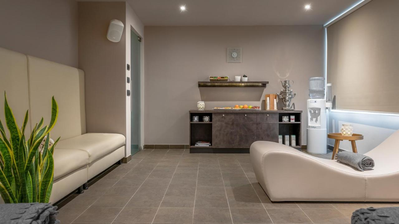Hotel Vista Mare & Spa - Aperto Tutto L'Anno Cesenatico Kültér fotó