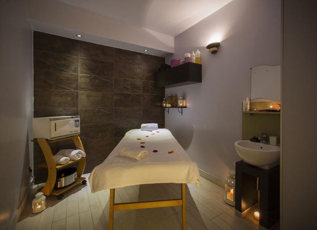 Hotel Vista Mare & Spa - Aperto Tutto L'Anno Cesenatico Kültér fotó