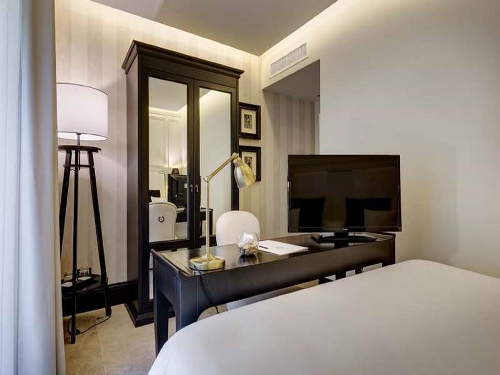 Hotel Vista Mare & Spa - Aperto Tutto L'Anno Cesenatico Szoba fotó