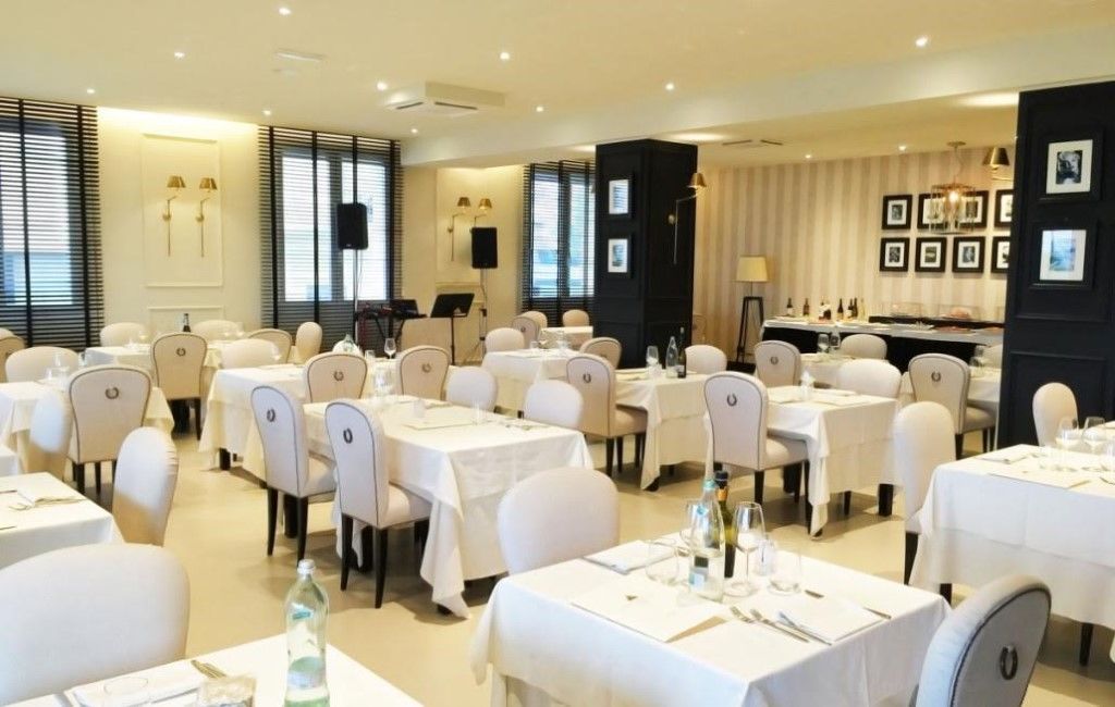 Hotel Vista Mare & Spa - Aperto Tutto L'Anno Cesenatico Kültér fotó