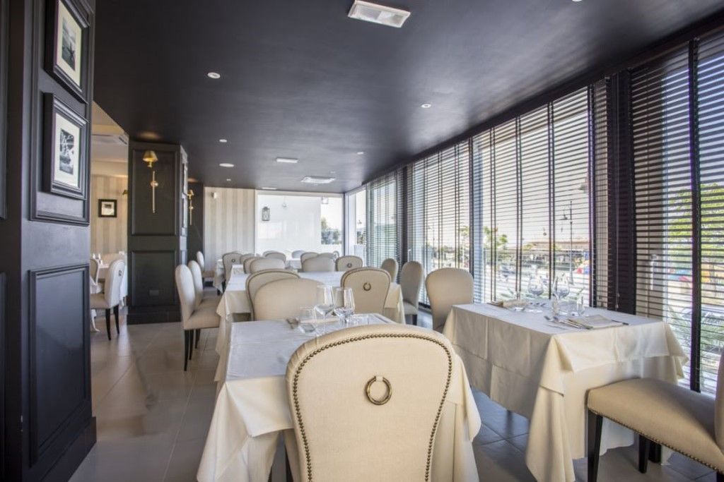 Hotel Vista Mare & Spa - Aperto Tutto L'Anno Cesenatico Kültér fotó