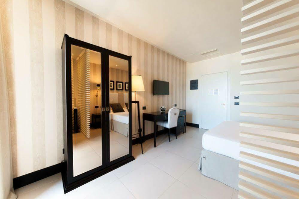 Hotel Vista Mare & Spa - Aperto Tutto L'Anno Cesenatico Kültér fotó